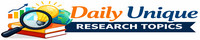 Daily Unique Research Topics