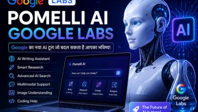 Pomelli AI Google Labs: Google's Secret AI Tool That Could Change Everything in 2026